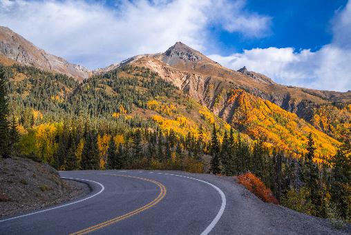 fallmtnroadcurve